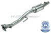 VW 6Q0253059CH Catalytic Converter